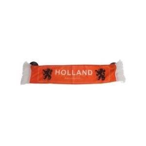 PARTIJ ORANJE HOLLAND BANNER MET ZUIGNAPPEN, Hobby en Vrije tijd, Feestartikelen, Versiering, ., Nieuw, Ophalen of Verzenden