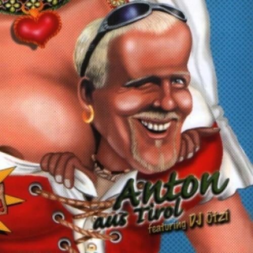 DJ Otzi, Ophalen of Verzenden, Zo goed als nieuw