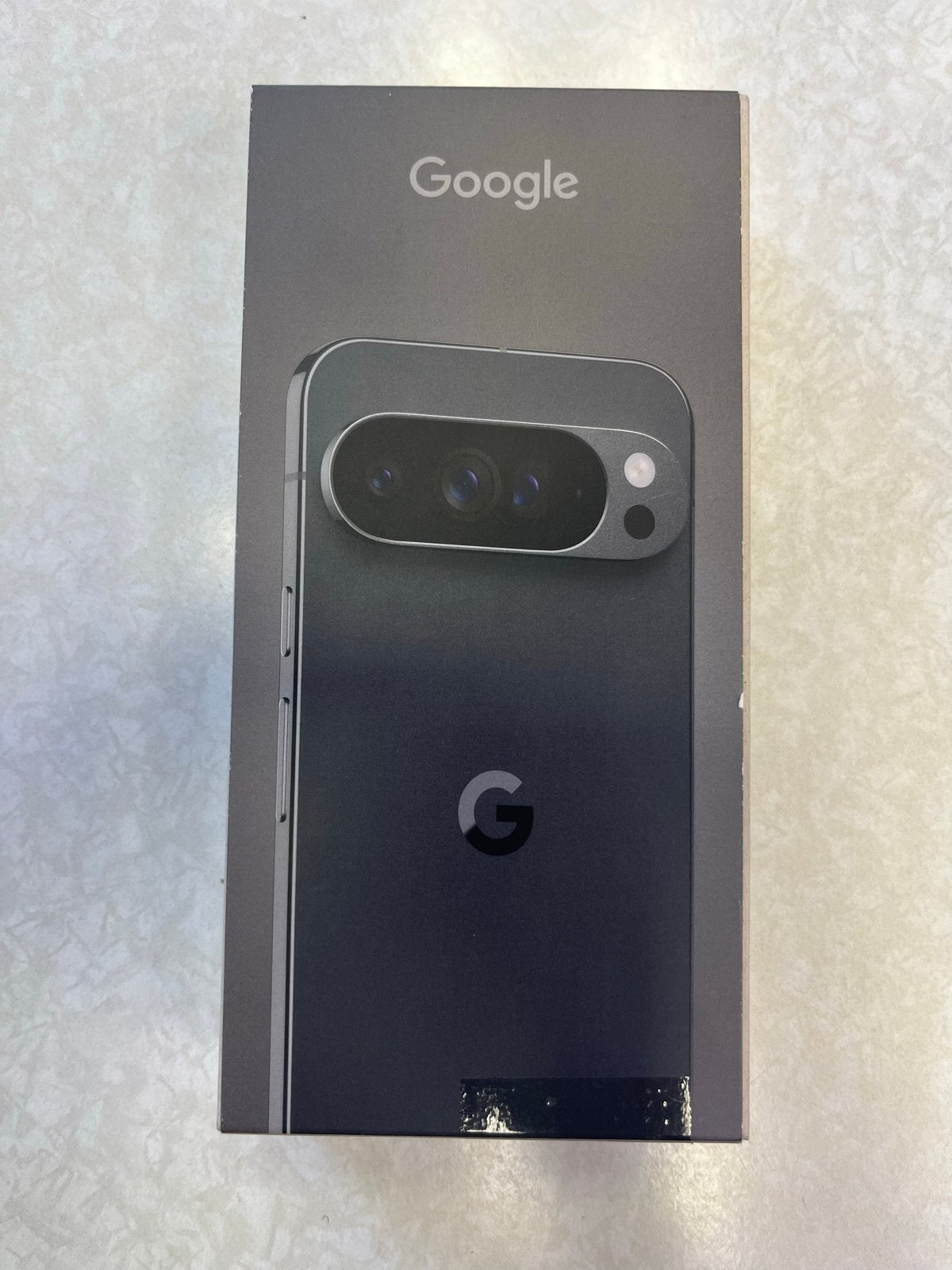 Google Pixel 10 Pro XL - Nieuw- geseald - Factuur - Garantie