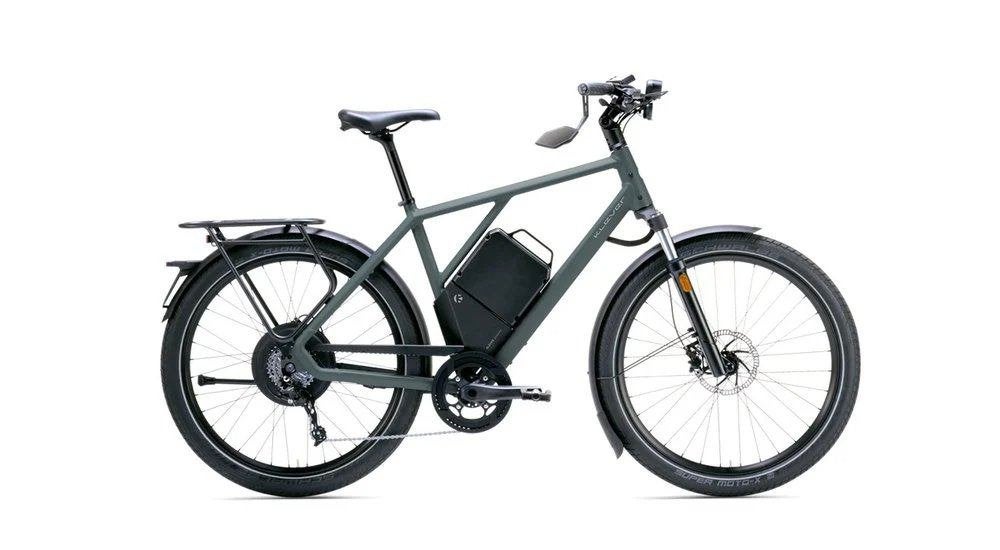 ‍️ KLEVER SPEEDPEDELEC BTW WEG ERMEE! ‍️, Overige merken, Nieuw, Ophalen of Verzenden, 59 cm of meer