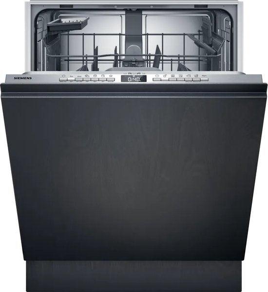 Siemens inbouwvaatwasser SN63EX04TE - iQ300