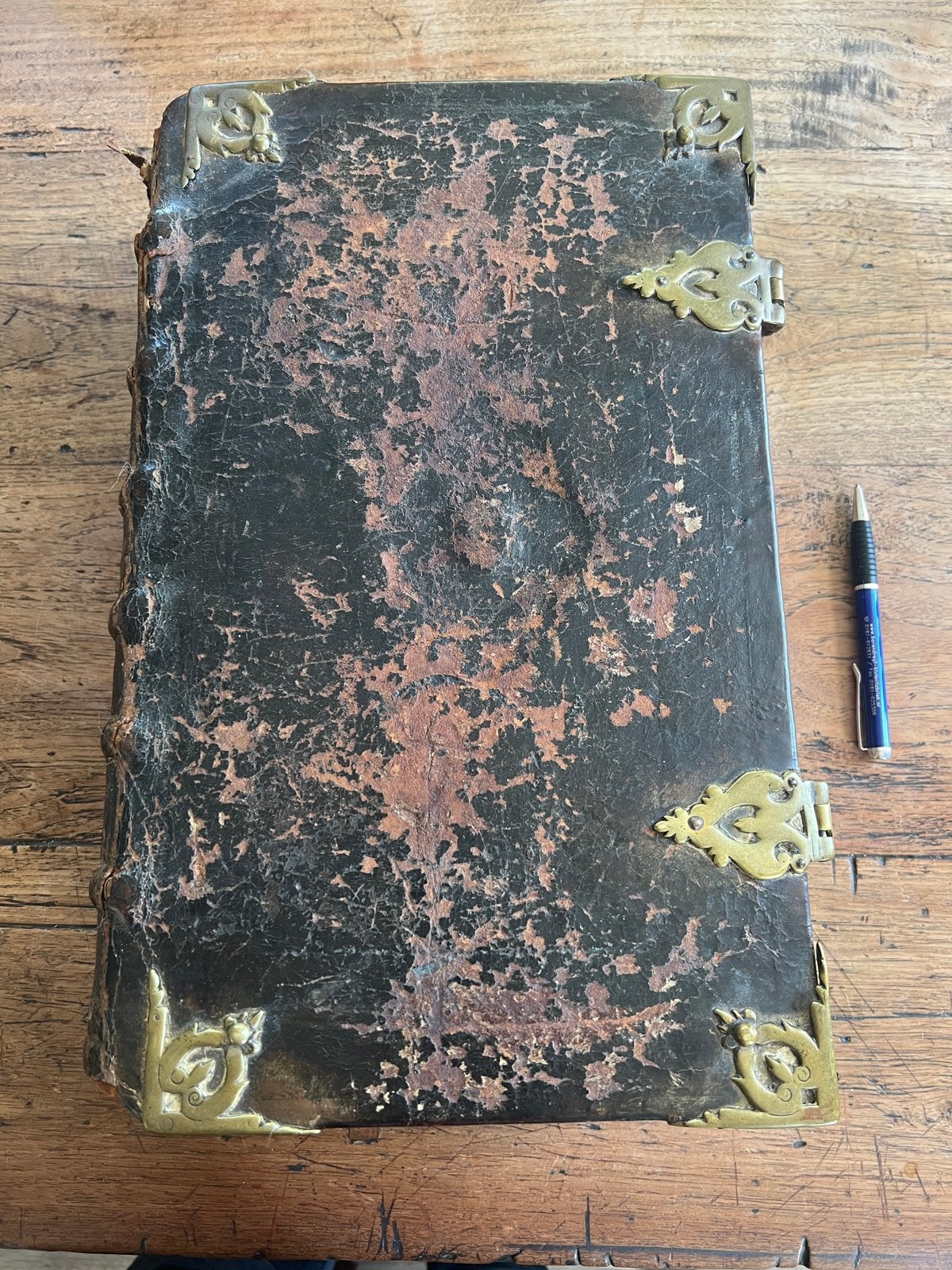 Statenbijbel 1662 Jan Barentsen Smient met 2 platen, Verzenden