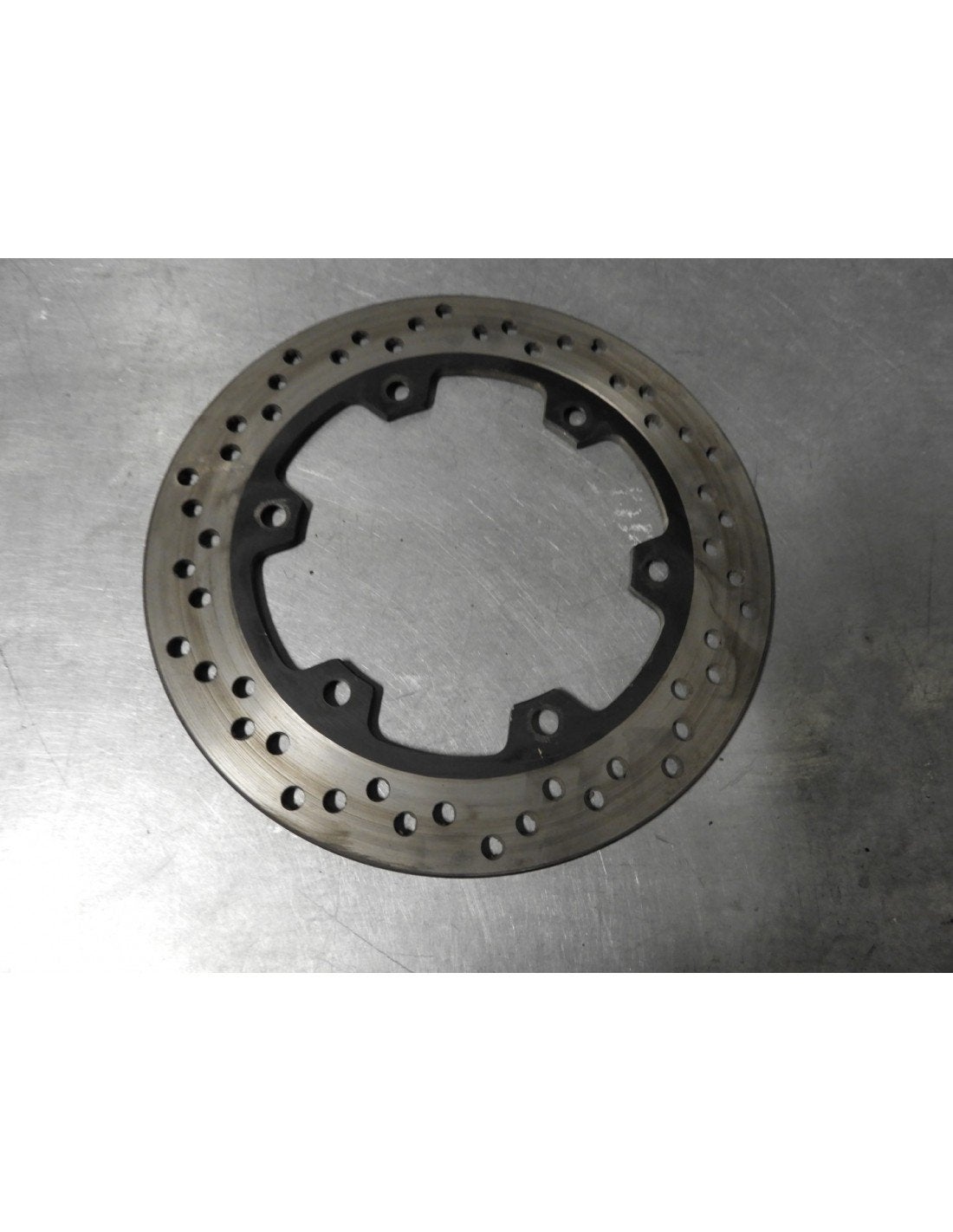 GSXR1300 2010 - 2013, 2008 - 2009 Suzuki Remschijf D1-41329