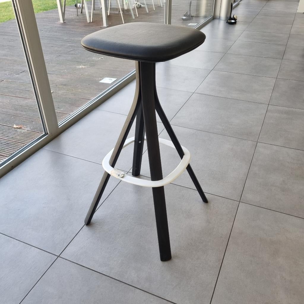Lapalma barkruk Lusto, Ophalen, 60 tot 90 cm, Nieuw, 1 kruk