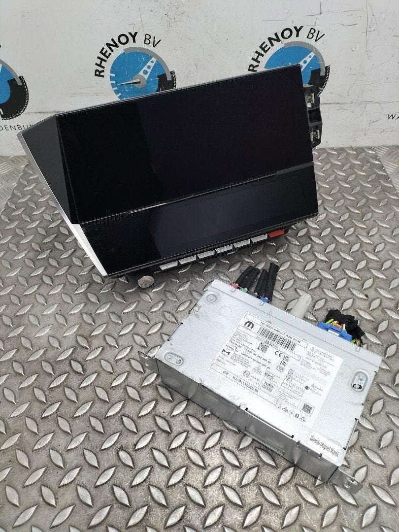 PEUGEOT 308 P5 NAVIGATIE 2023, Ophalen of Verzenden, Gebruikt, Stiba lid