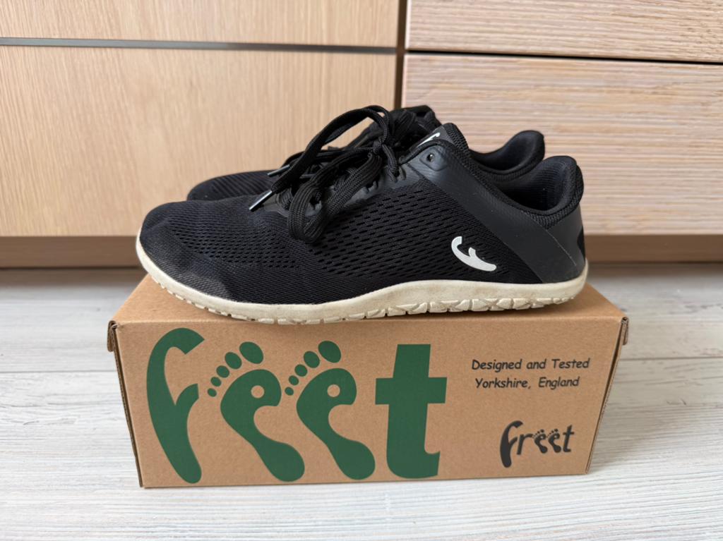 Freet Vibe barefoot schoenen maat 42, Ophalen of Verzenden