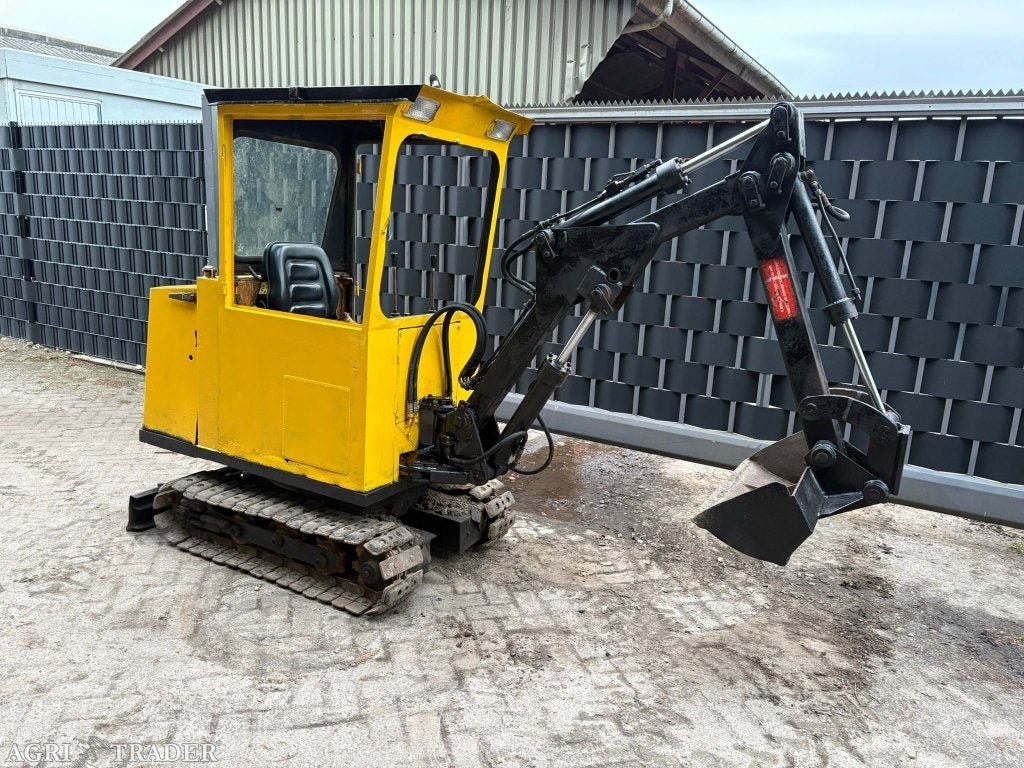 Vermeer graafmachine kubota hitachi yanmar bobcat, Niet opgegeven, -, Niet opgegeven