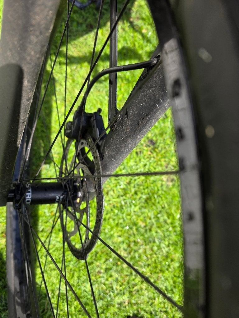 Foto 5 van Mooie Stromer Speed Pedelec ST3 2024 Zwart