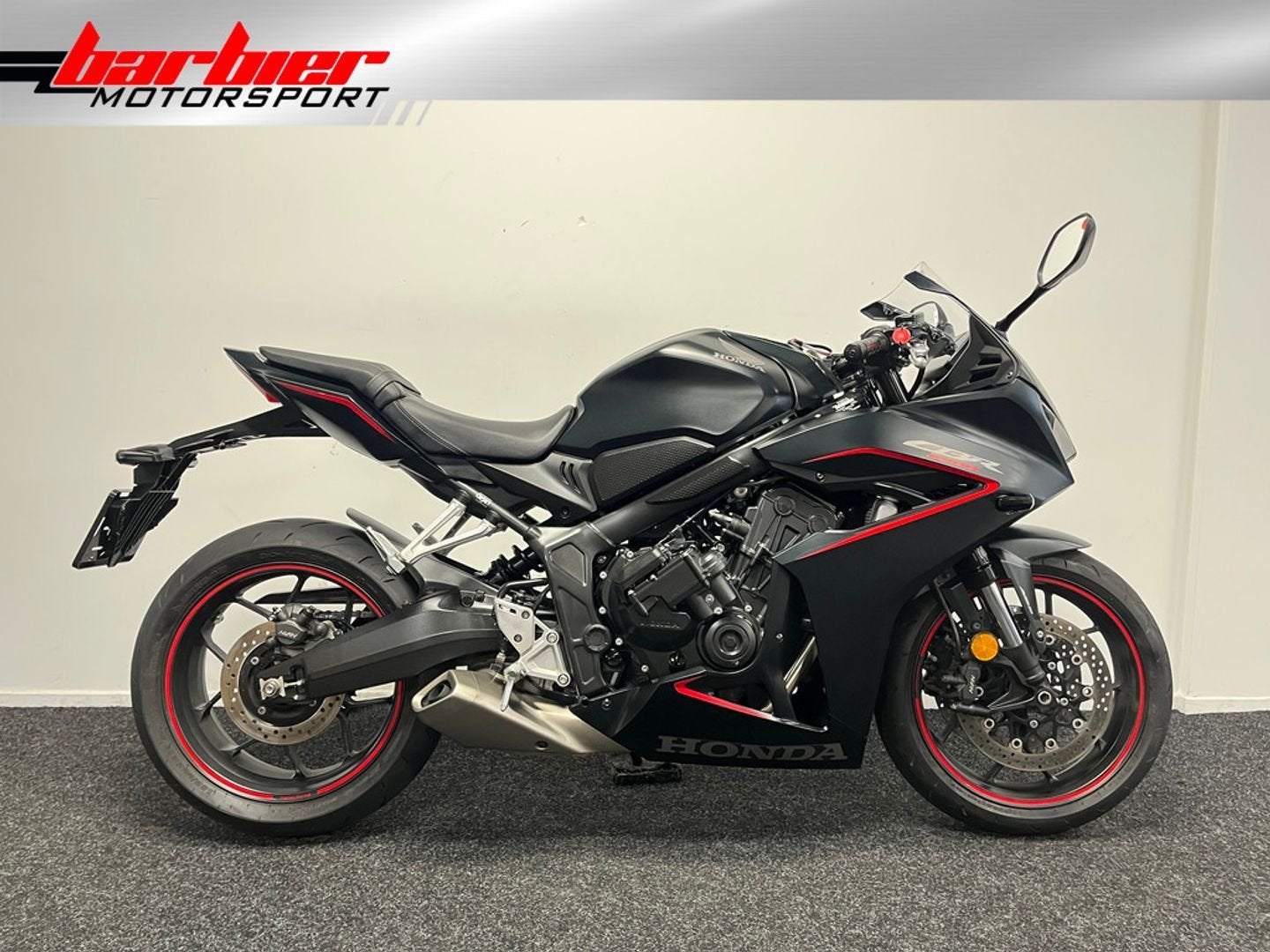 Honda CBR 650 R ECT (bj 2025), Motoren, Motoren | Honda, Honda, 4 cilinders, Bedrijf, Onbekend