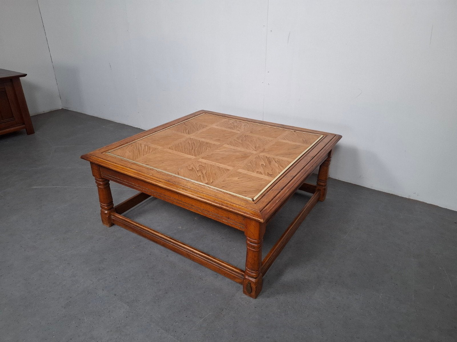 Hoogwaardige Salontafel | GRATIS BEZORGING | Gereinigd, Gebruikt, 50 tot 100 cm, Vierkant, 5 – 50