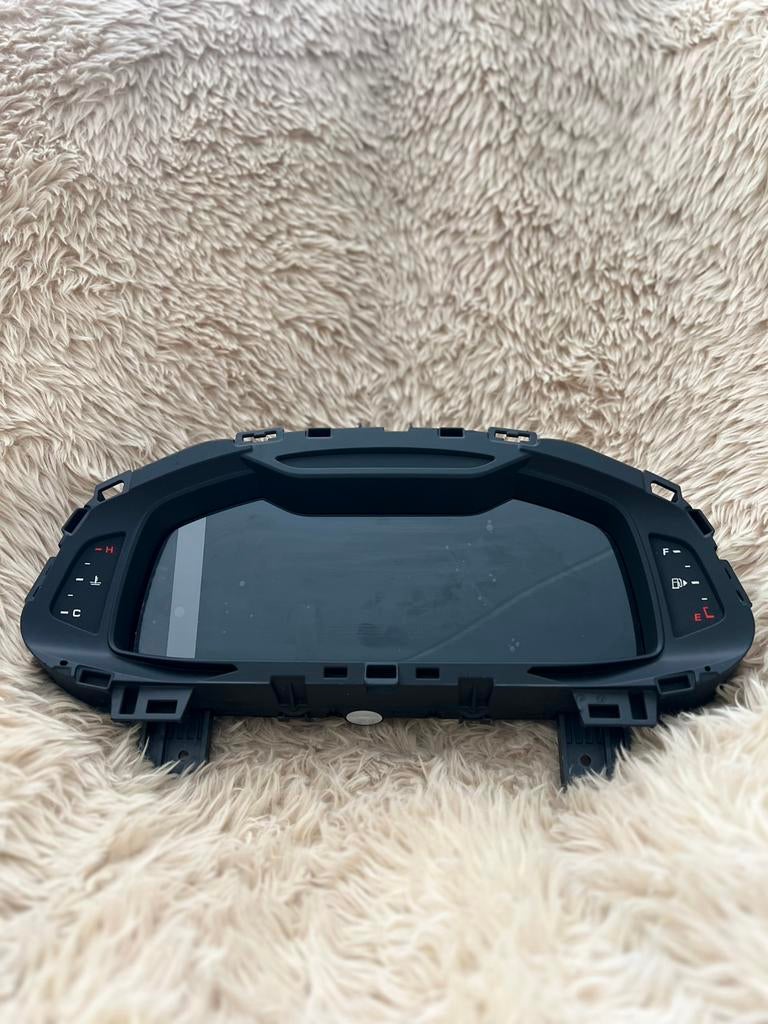 Audi Virtual Cockpit – onderdeelnummer 4K0 920 890 F, Auto-onderdelen, Interieur en Bekleding, Ophalen of Verzenden, Nieuw, Audi