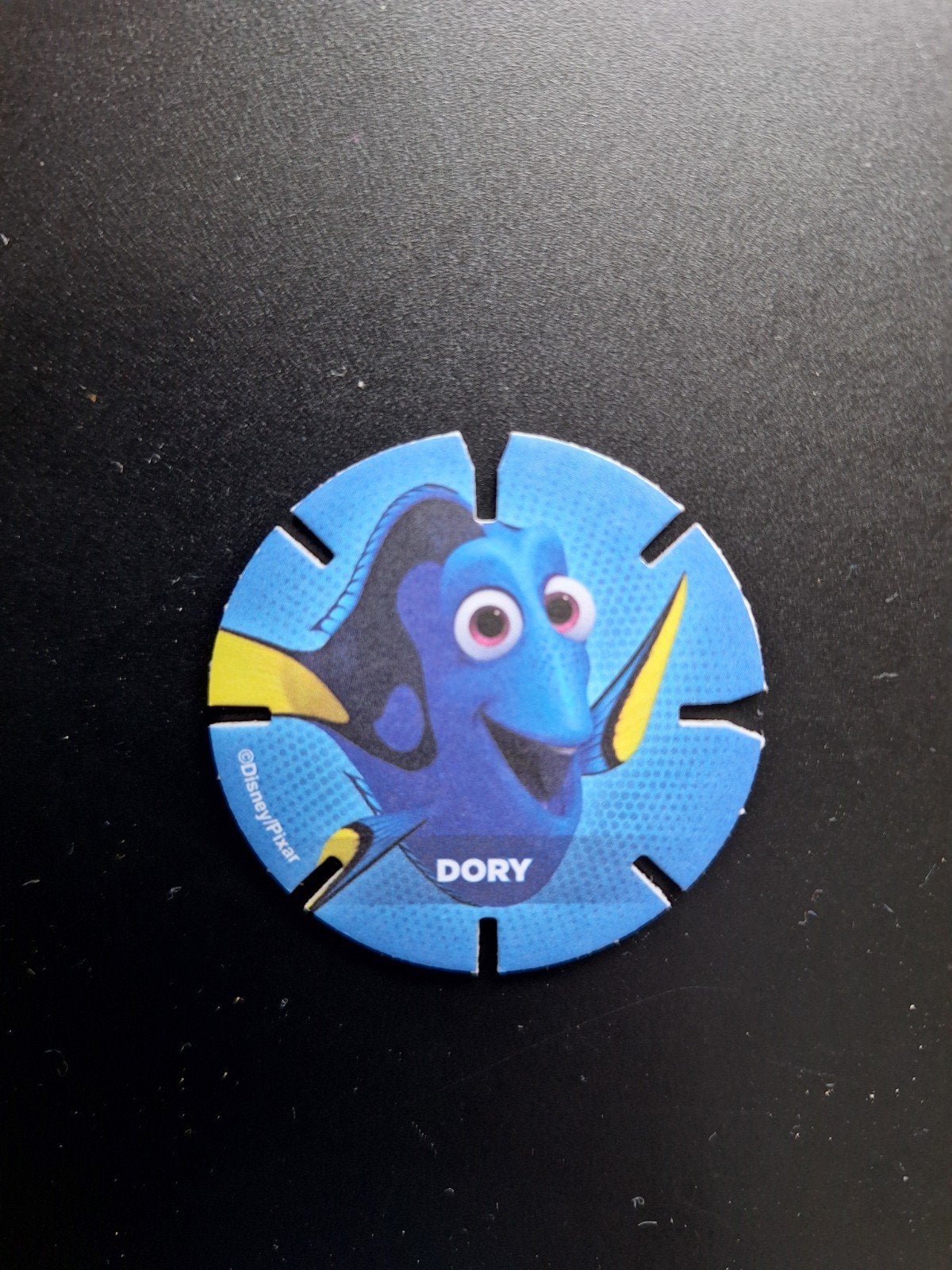 AH Diskeyz – Dory, Albert Heijn, Verzenden