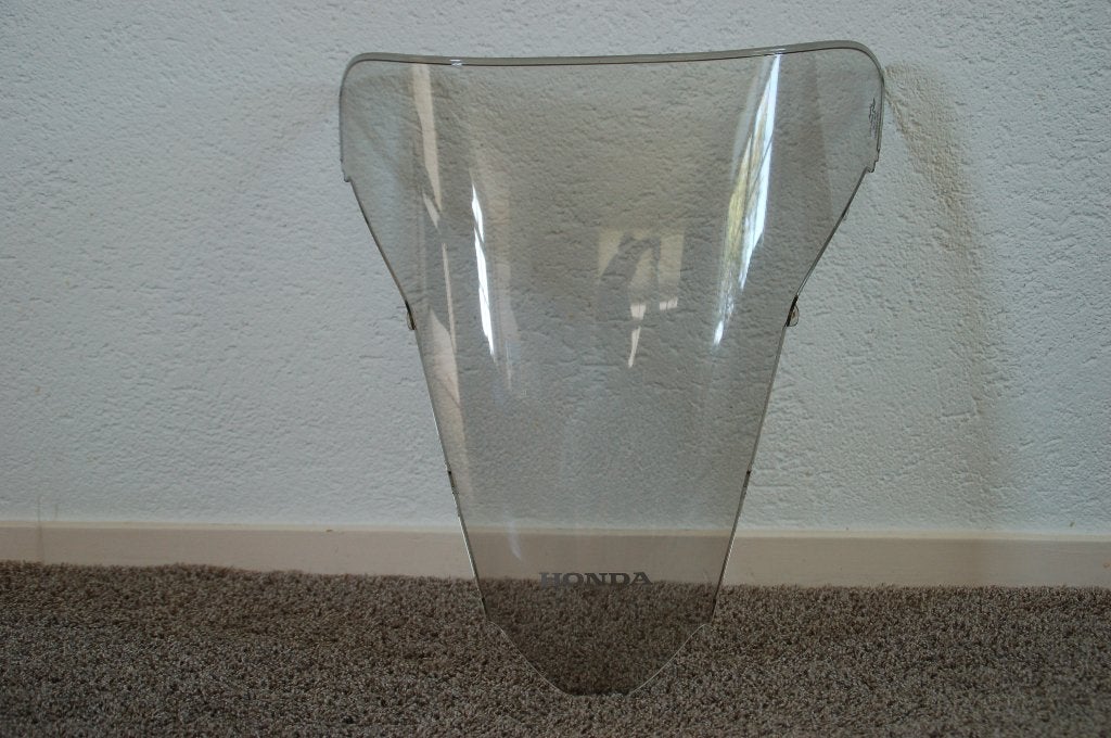 Kuipruit Honda VFR 800 bouwjaar 2003, Ophalen, Gebruikt