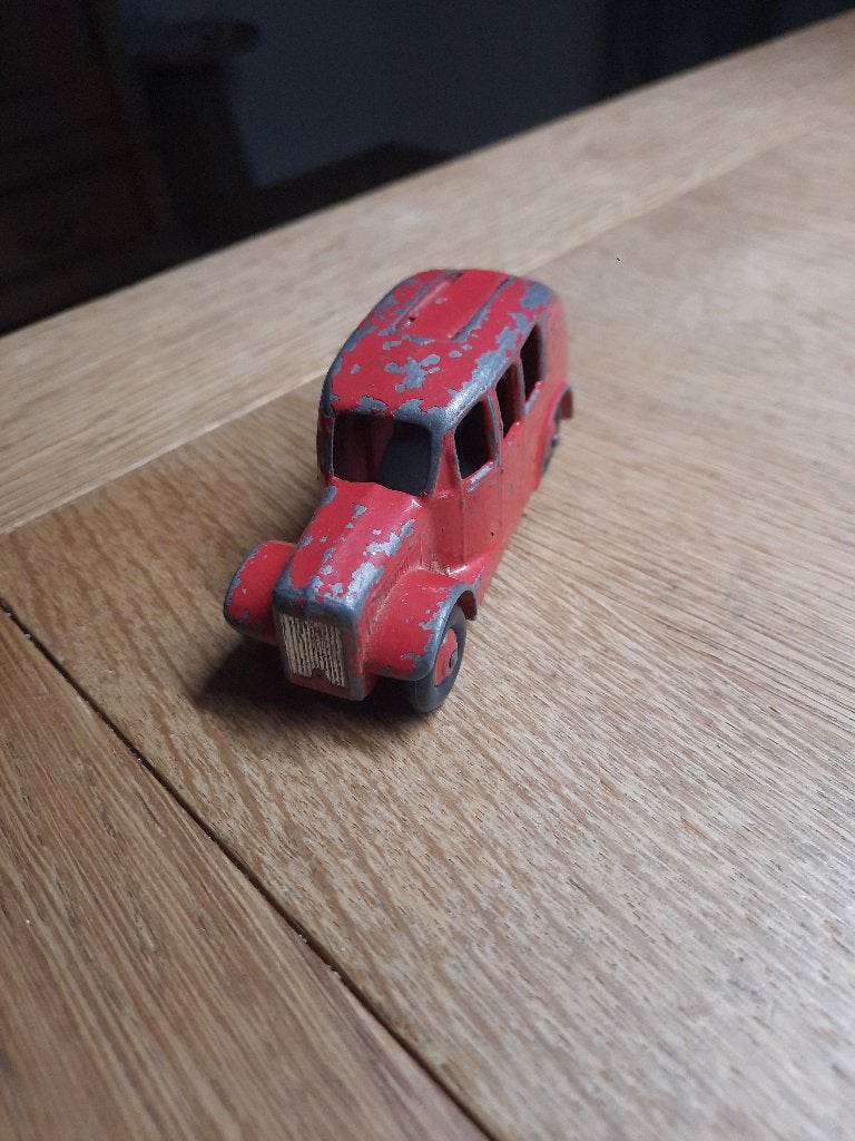 Dinky Toys.  250, Ophalen of Verzenden, Zo goed als nieuw