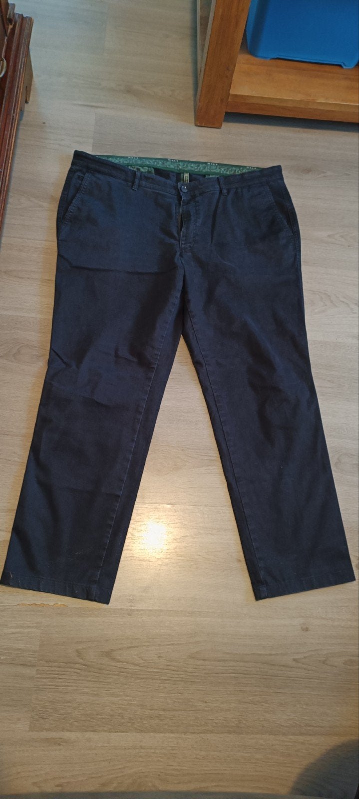 m.e.n.s heren broek maat 28, Ophalen of Verzenden, Zo goed als nieuw