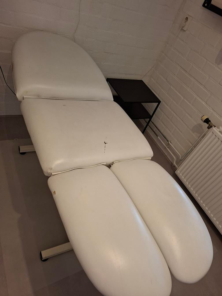 Behandel stoel, Ophalen, Gebruikt, Eén