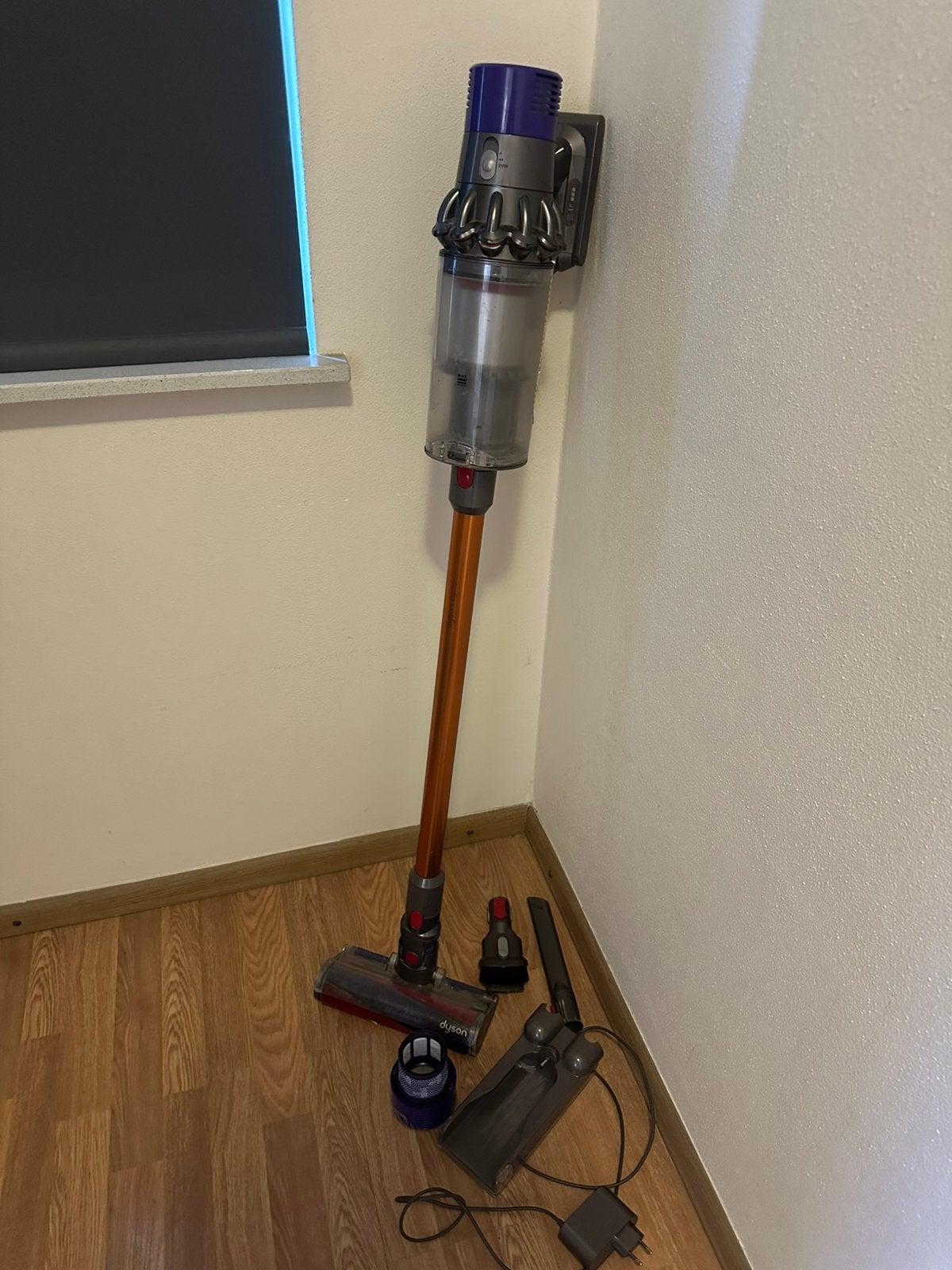 Dyson sv12, Witgoed en Apparatuur, Ophalen of Verzenden, 1200 tot 1600 watt