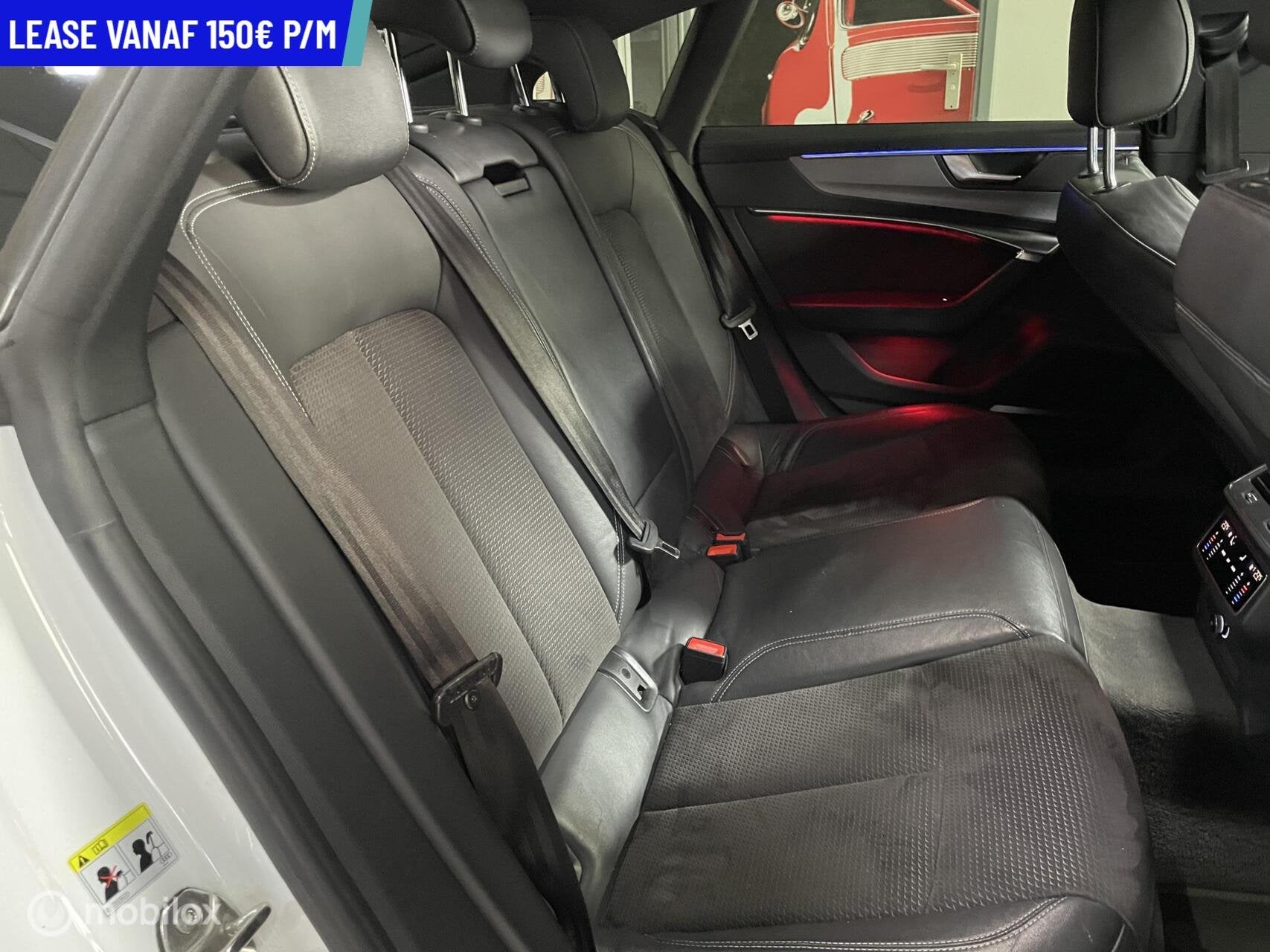 Foto 36 van Audi A7 Sportback 55 TFSI quattro 3X SLINE PANORAMA VIRTUAL