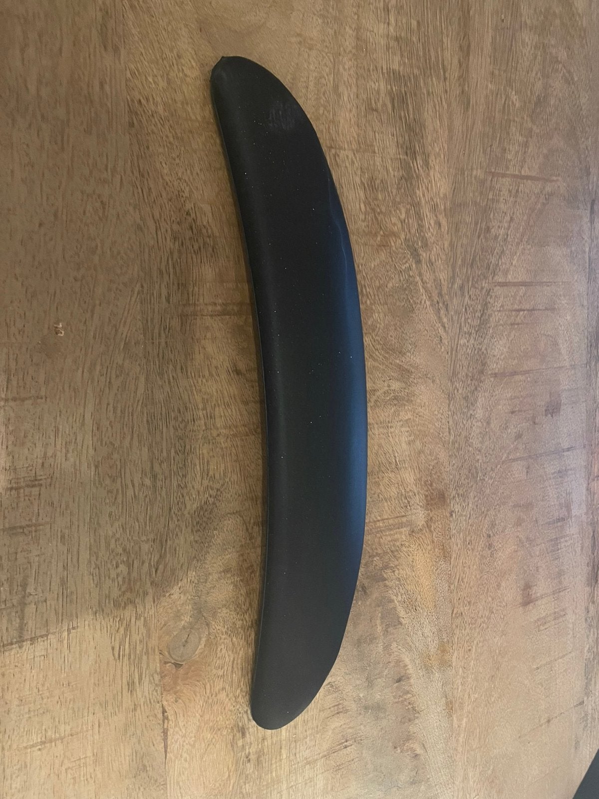 Foam pad voor de Herman Miller Aeron C NIEUW, Zwart, Nieuw, Ophalen of Verzenden, Bureaustoel