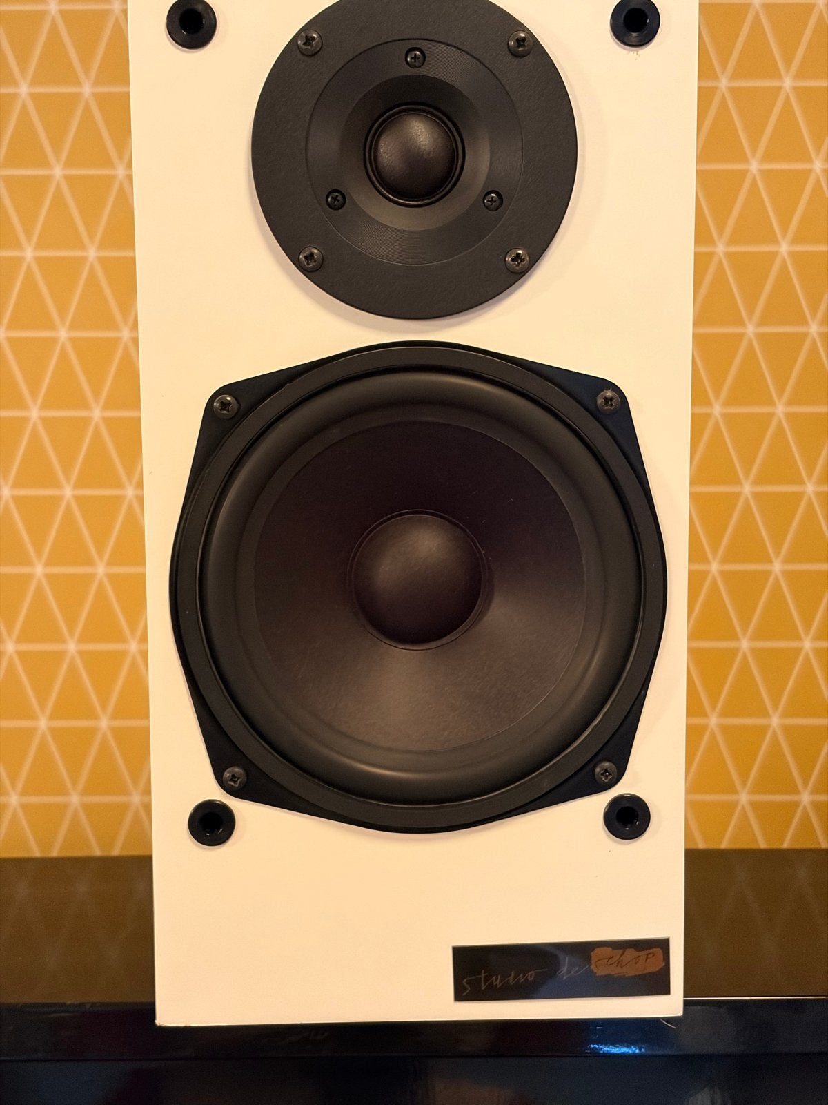 Cambridge Audio Azur 550A & Studio de Schop Climax speakers, Gebruikt, 60 tot 120 watt, Stereo, Ophalen
