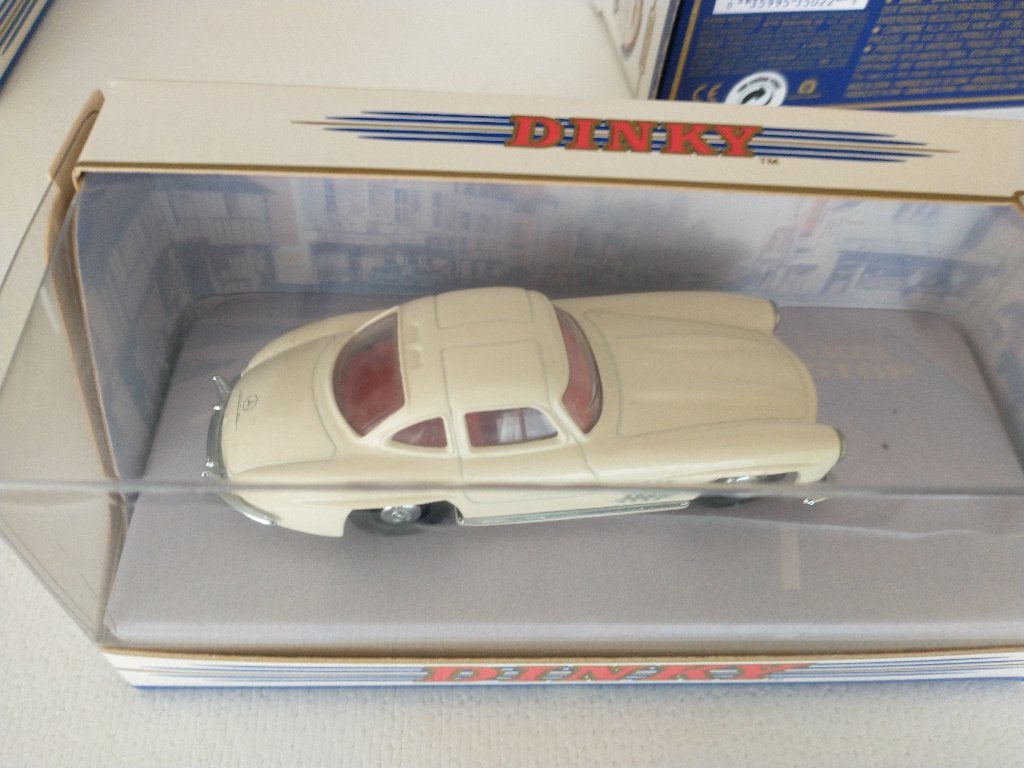 DINKY-MATCHBOX MODELS, Ophalen of Verzenden, Zo goed als nieuw, Auto, Matchbox