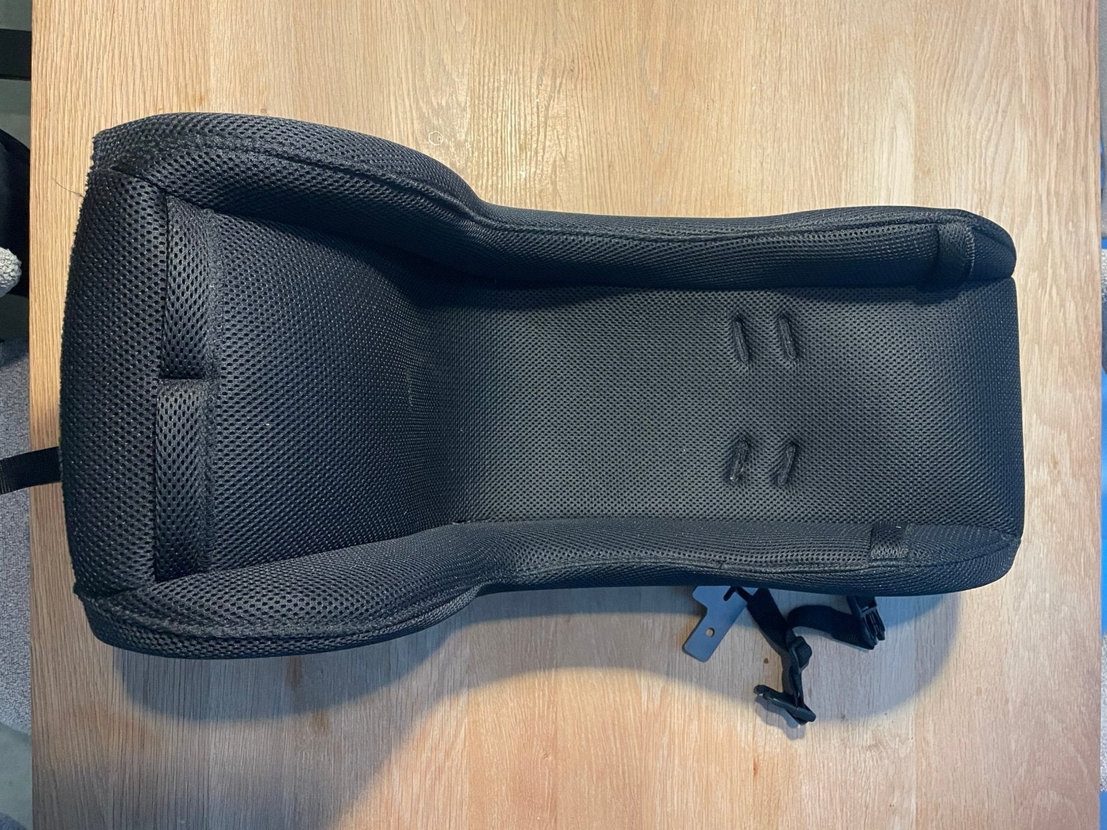 Peuterschaal bakfiets Makki Gazelle als nieuw, Ophalen, Zo goed als nieuw, 1 kind, Gazelle