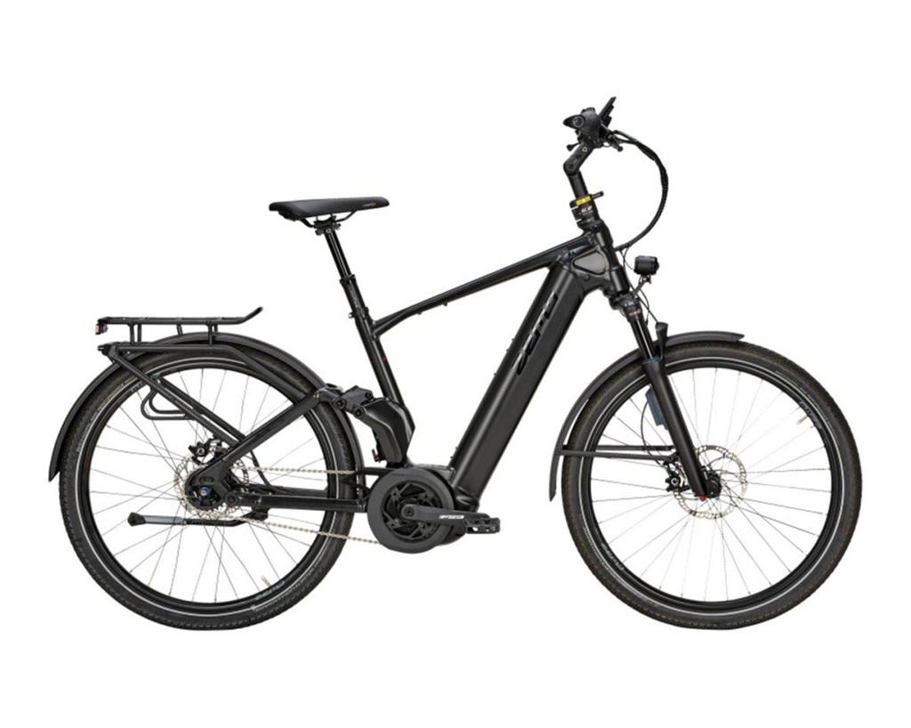 Zemo ZE FS 10 F ABS, 85 Nm - 750 Wh Heren Adviesprijs: 7499, Overige merken, -, - 0
-, NL, Nieuw