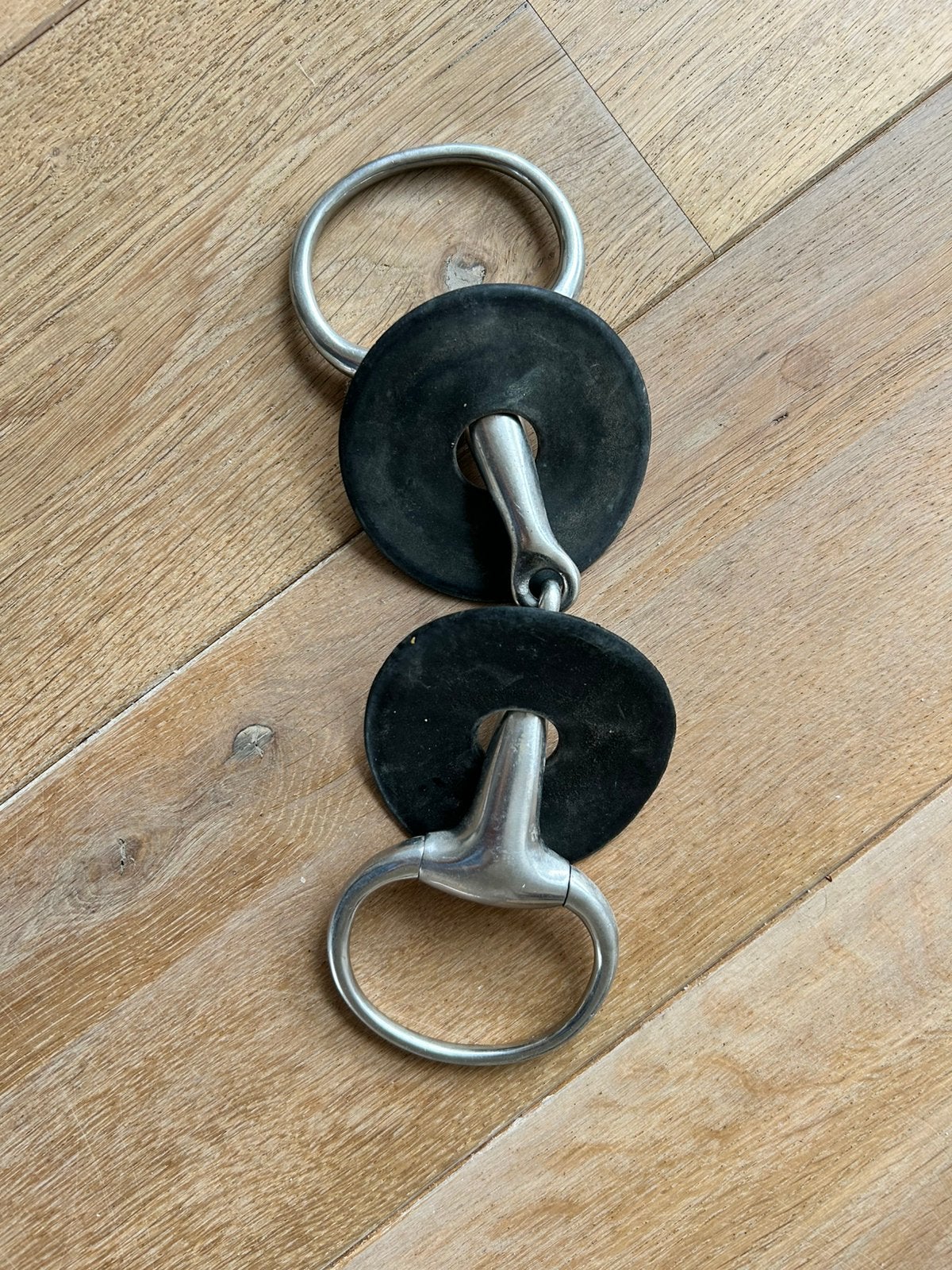 Bit, Ophalen, Gebruikt, Bit