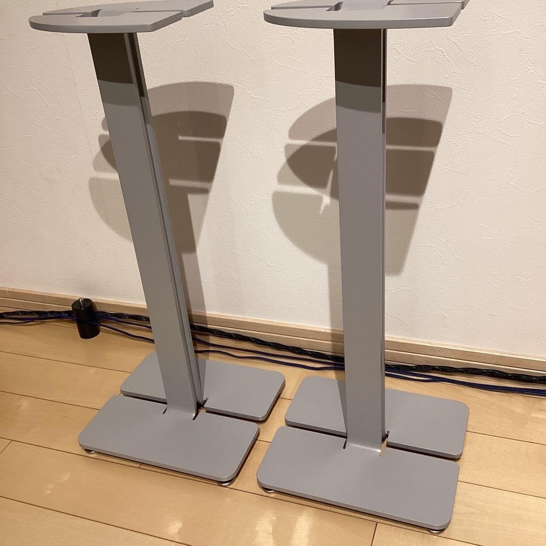 Piega stand 300 luidsprekerstandaard set, Audio, Tv en Foto, Nieuw, 60 tot 120 watt, Front, Rear of Stereo speakers, Ophalen