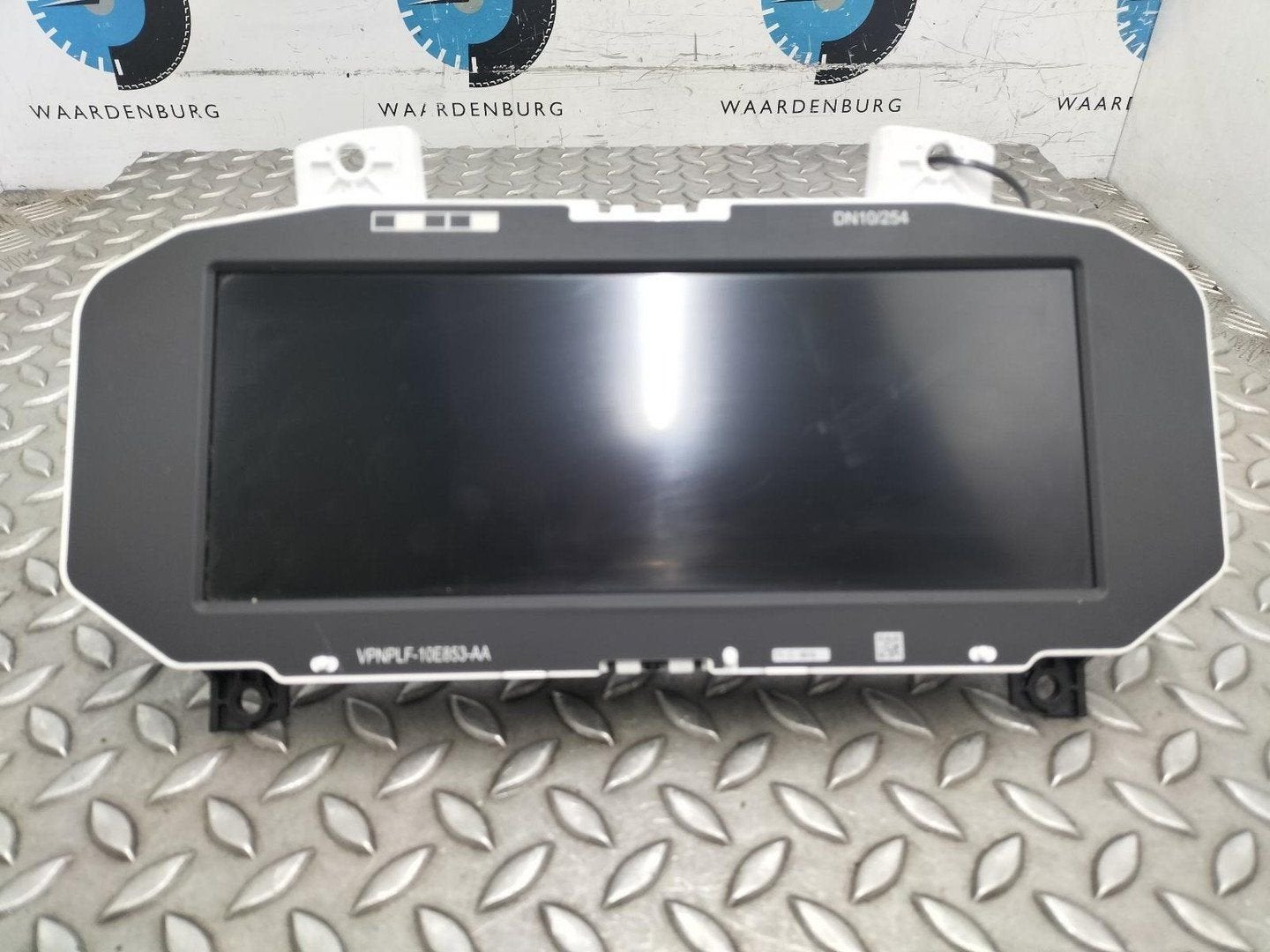 JEEP AVENGER J2 GSE T3 KLOKKENPANEEL 2025, Ophalen of Verzenden, Gebruikt, Stiba lid