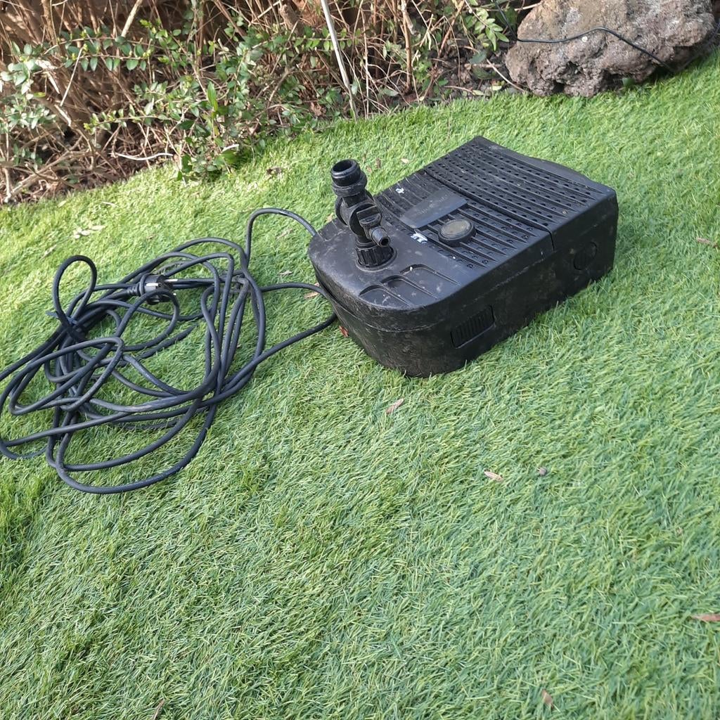 Vijver, Tuin en Terras, Ophalen of Verzenden