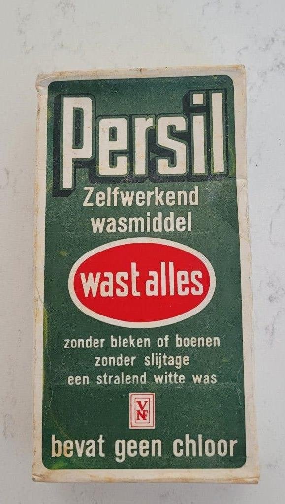 Persil, Antiek en Kunst, Ophalen of Verzenden