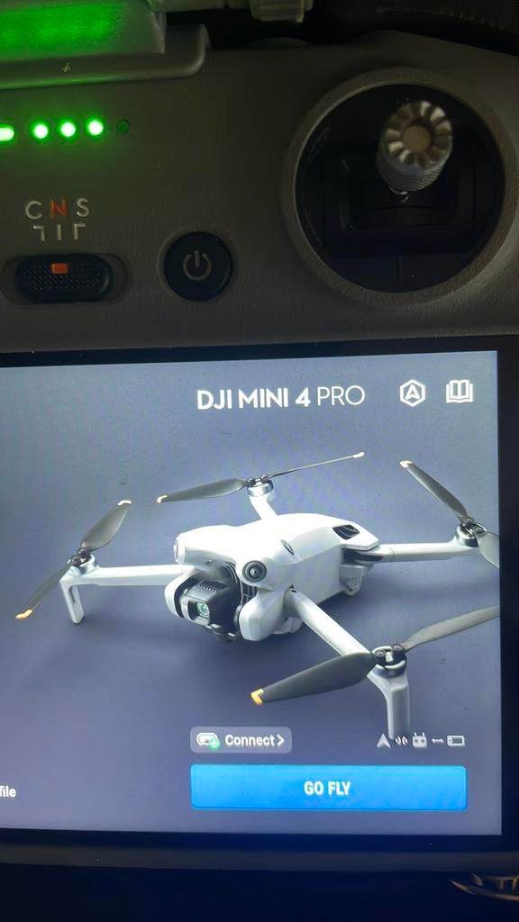 DJI MINI 4 PRO fly more combo met zeer veel accessoires, Cameradrone, 5 tot 10 kilometer, Return to Home, Ophalen of Verzenden