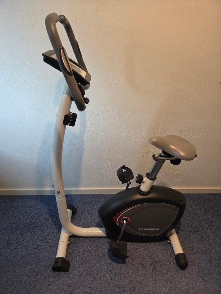 Hometrainer., Ophalen, Gebruikt, Hometrainer