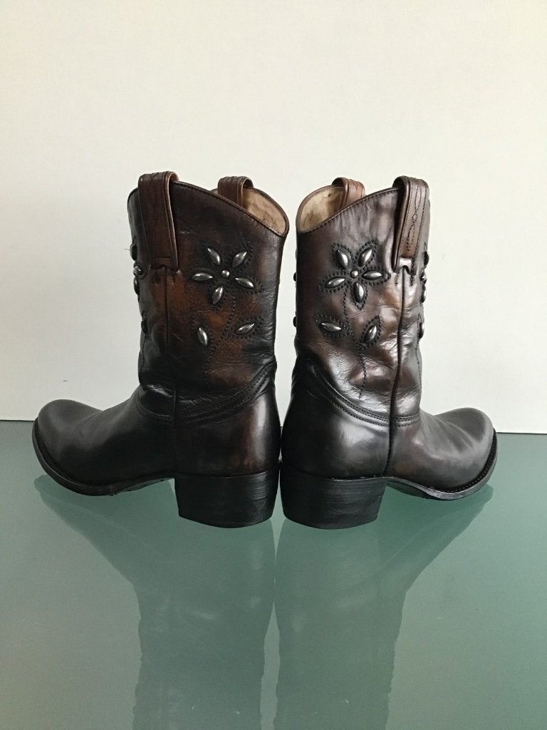 Sendra laarzen 37 | Boho & bruin | Gratis verzenden, Kleding | Dames, Schoenen, Slippers, Sendra, Bruin, Verzenden