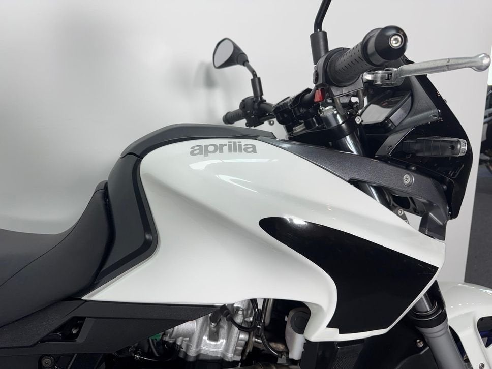 APRILIA PEGASO 650 (bj 2015), Onbekend, Onbekend, 12 t/m 35 kW, 660 cc