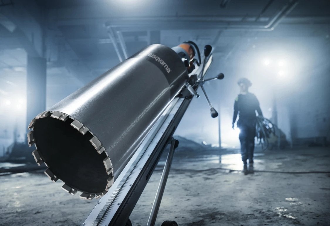 Diamond drill webshop. Diamantboren, Verzenden, Nieuw, Overige typen