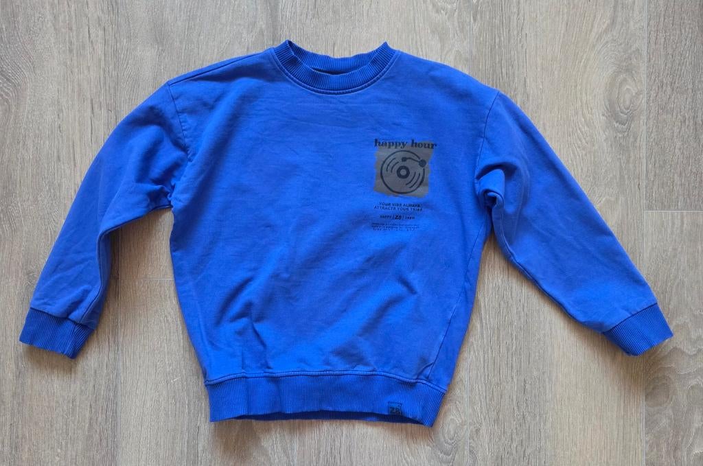Z8 Mikah, Ophalen of Verzenden, Zo goed als nieuw, Jongen, Z8