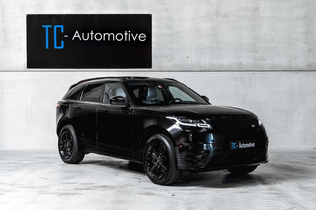 Land Rover Range Rover Velar P400e S R-Dynamic 23MY, Automaat, 2174 kg, 4 cilinders, Range Rover Velar