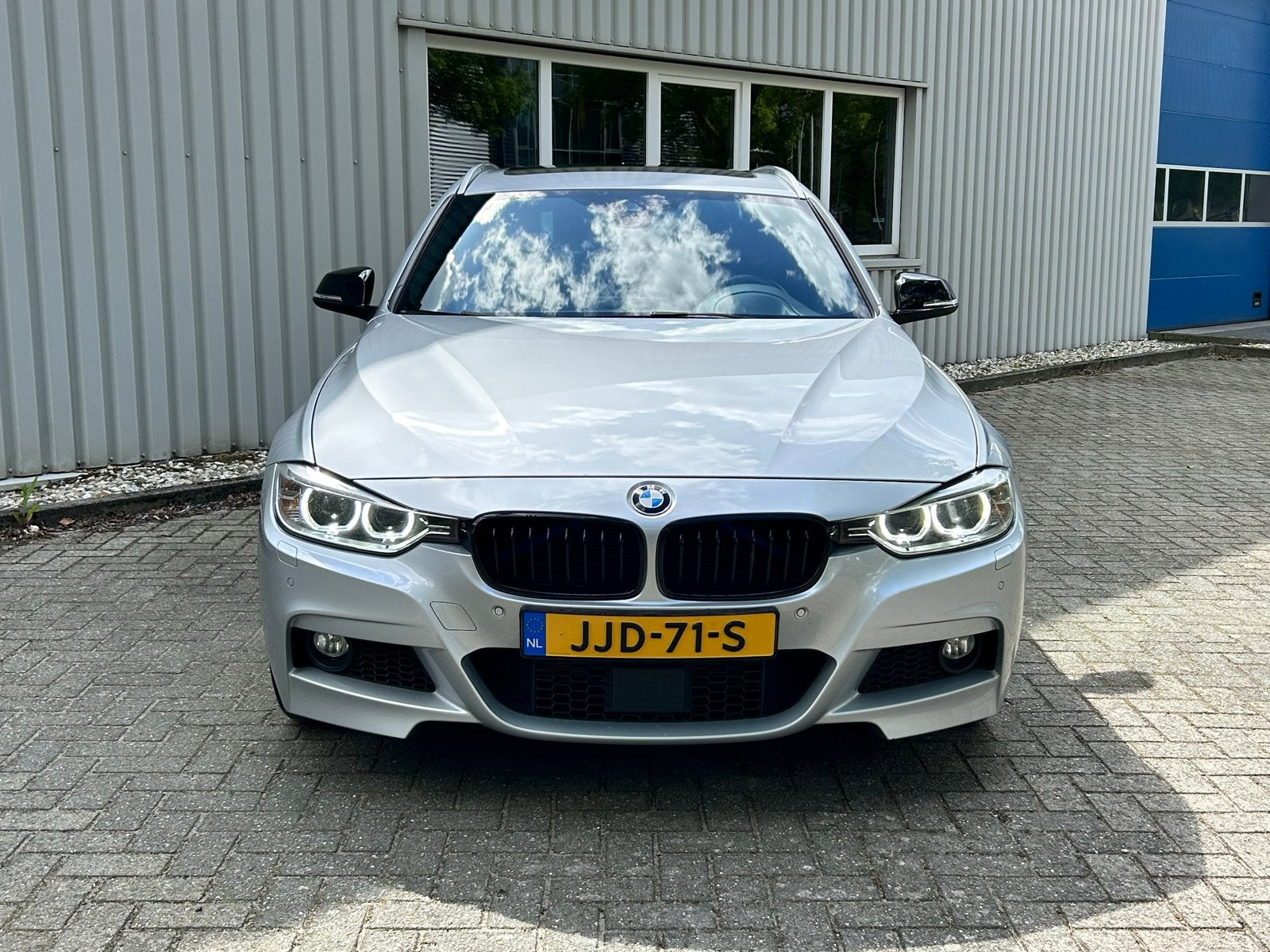 BMW 3-Serie