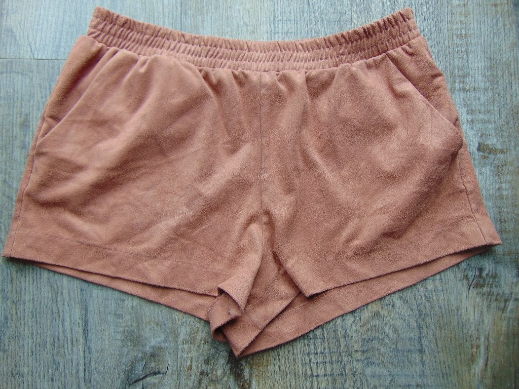 Forever 21 korte broek roze maat M short, Kleding | Dames, Maat 38/40 (M), Kort, Ophalen of Verzenden, Zo goed als nieuw