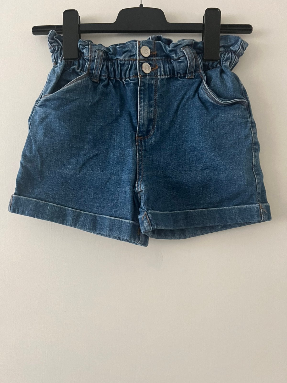 Broek meisjes maat 140, Ophalen of Verzenden, Zo goed als nieuw, Meisje, Broek