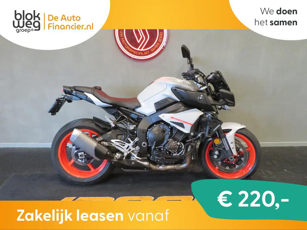 Yamaha MT 10 MT10 MT-10 ABS TCS € 12.950,00