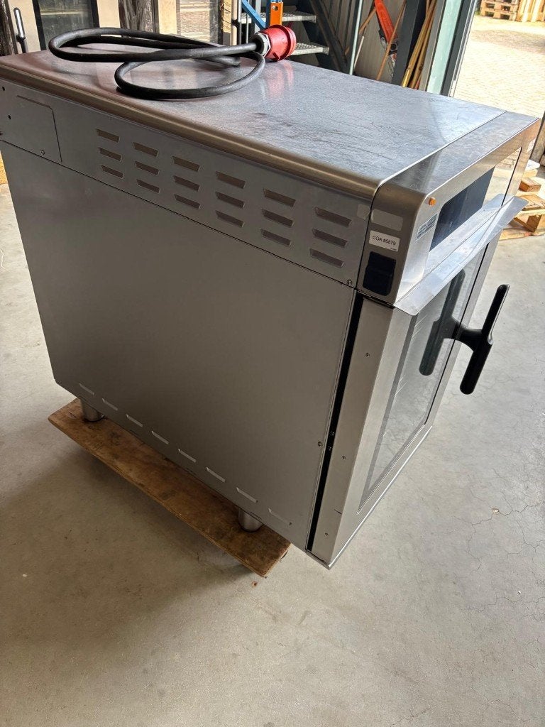 Multi-Cook Oven Alto-Saam, Witgoed en Apparatuur, Ophalen, Overige merken, Horeca-oven, Hete lucht