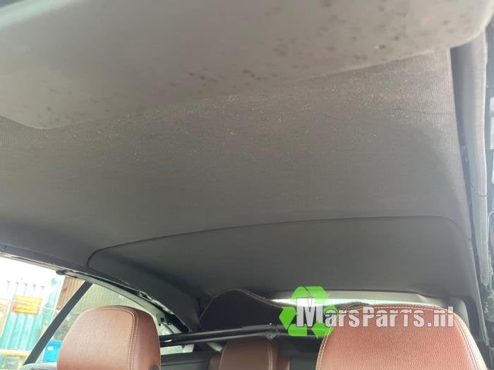 Hemelbekleding van een Opel Astra, Gebruikt, -, -, Opel