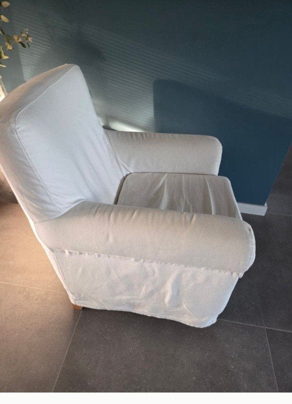Hoes stoel Jennylund Ikea, Ophalen of Verzenden