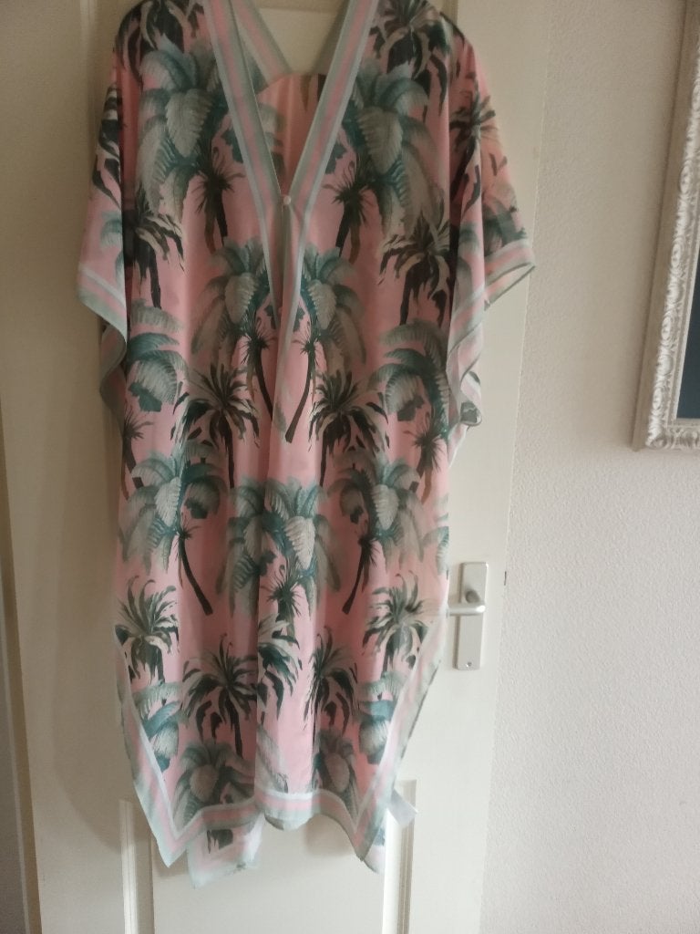 KAFTAN H&M XL, H&M, Overige kleuren, Maat 46/48 (XL) of groter, Nieuw