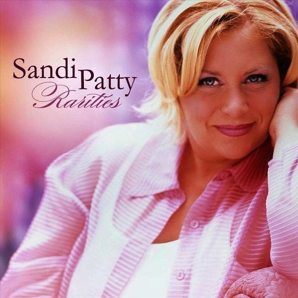 SALE->CD SANDI PATTY - Rarities SEALED, Ophalen of Verzenden, Nieuw in verpakking, Gospel