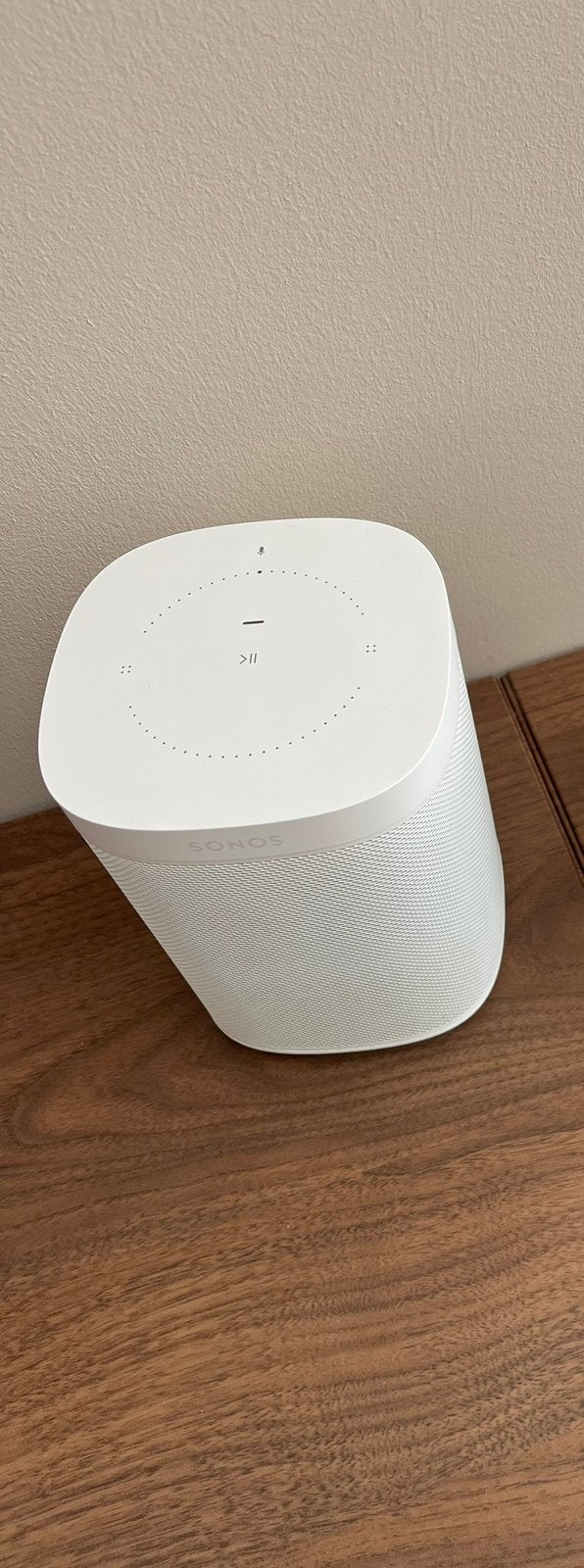 Foto 5 van Sonos play one gen2