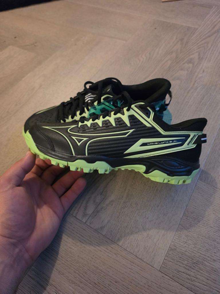 Mizuno hockey schoenen nieuw, Ophalen, Nieuw